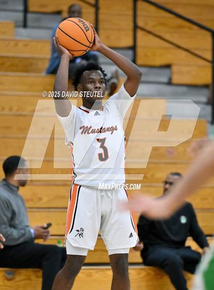 Thumbnail 3 in El Camino vs. Foothill (Folsom New Year's Challenge) photogallery.