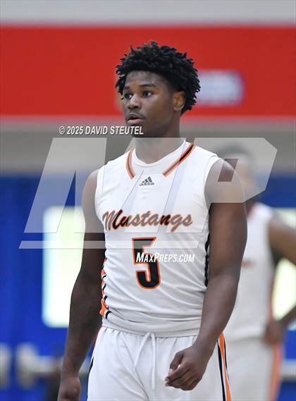 Thumbnail 3 in El Camino vs. Foothill (Folsom New Year's Challenge) photogallery.