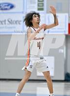 Photo from the gallery "El Camino vs. Foothill (Folsom New Year's Challenge)"