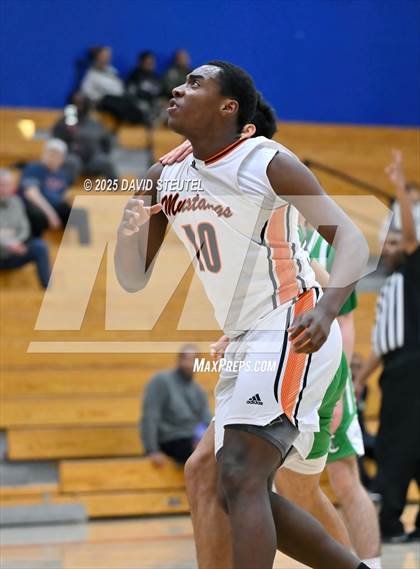 Thumbnail 2 in El Camino vs. Foothill (Folsom New Year's Challenge) photogallery.