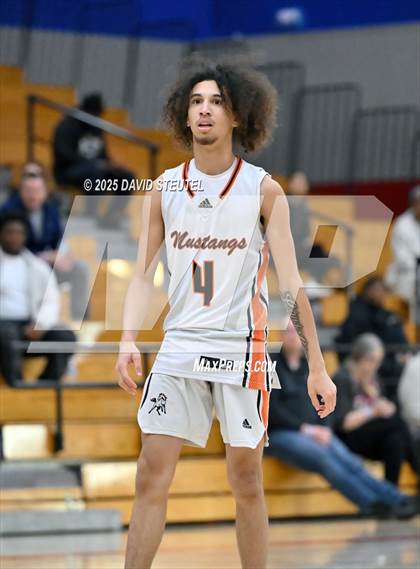 Thumbnail 1 in El Camino vs. Foothill (Folsom New Year's Challenge) photogallery.