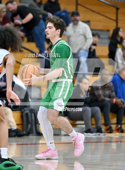 Thumbnail 1 in El Camino vs. Foothill (Folsom New Year's Challenge) photogallery.