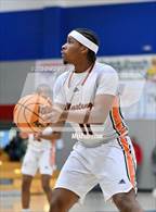 Photo from the gallery "El Camino vs. Foothill (Folsom New Year's Challenge)"