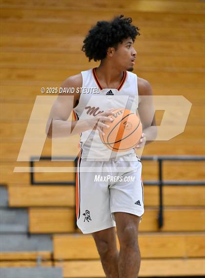 Thumbnail 1 in El Camino vs. Foothill (Folsom New Year's Challenge) photogallery.