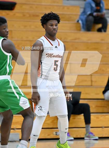 Thumbnail 1 in El Camino vs. Foothill (Folsom New Year's Challenge) photogallery.