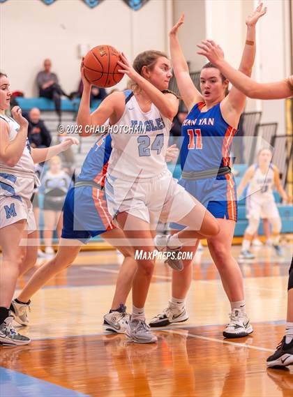 Thumbnail 3 in Penn Yan Academy @ Midlakes photogallery.