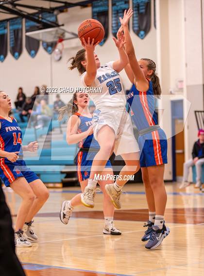 Thumbnail 3 in Penn Yan Academy @ Midlakes photogallery.