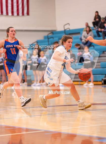 Thumbnail 1 in Penn Yan Academy @ Midlakes photogallery.