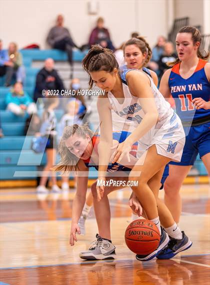 Thumbnail 2 in Penn Yan Academy @ Midlakes photogallery.