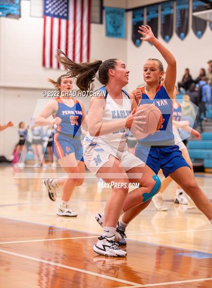 Thumbnail 2 in Penn Yan Academy @ Midlakes photogallery.
