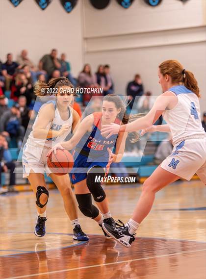 Thumbnail 2 in Penn Yan Academy @ Midlakes photogallery.