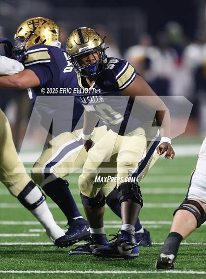 Thumbnail 2 in Central Catholic vs La Salle College (PIAA 6A Final) photogallery.