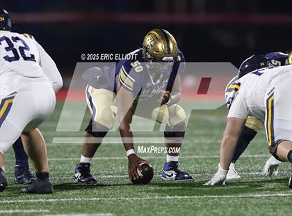 Thumbnail 3 in Central Catholic vs La Salle College (PIAA 6A Final) photogallery.