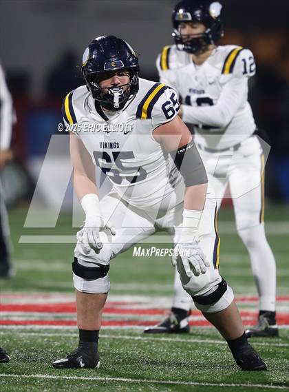 Thumbnail 3 in Central Catholic vs La Salle College (PIAA 6A Final) photogallery.