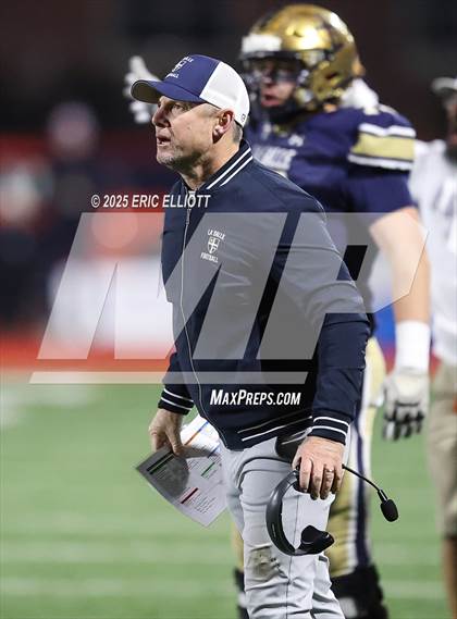 Thumbnail 1 in Central Catholic vs La Salle College (PIAA 6A Final) photogallery.