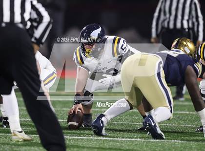 Thumbnail 2 in Central Catholic vs La Salle College (PIAA 6A Final) photogallery.