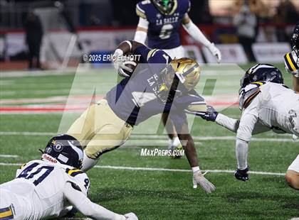 Thumbnail 3 in Central Catholic vs La Salle College (PIAA 6A Final) photogallery.