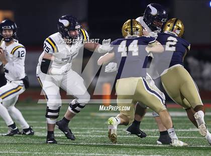 Thumbnail 3 in Central Catholic vs La Salle College (PIAA 6A Final) photogallery.