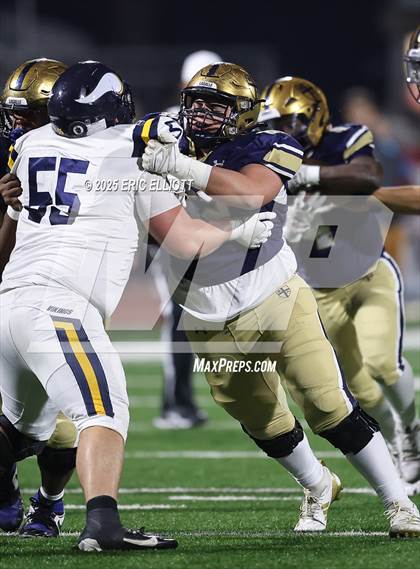 Thumbnail 3 in Central Catholic vs La Salle College (PIAA 6A Final) photogallery.