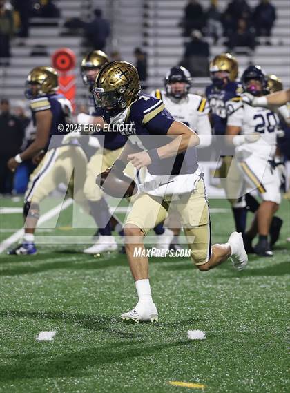 Thumbnail 2 in Central Catholic vs La Salle College (PIAA 6A Final) photogallery.