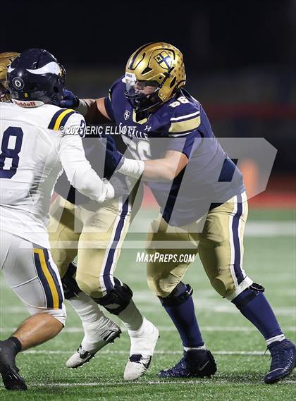 Thumbnail 2 in Central Catholic vs La Salle College (PIAA 6A Final) photogallery.