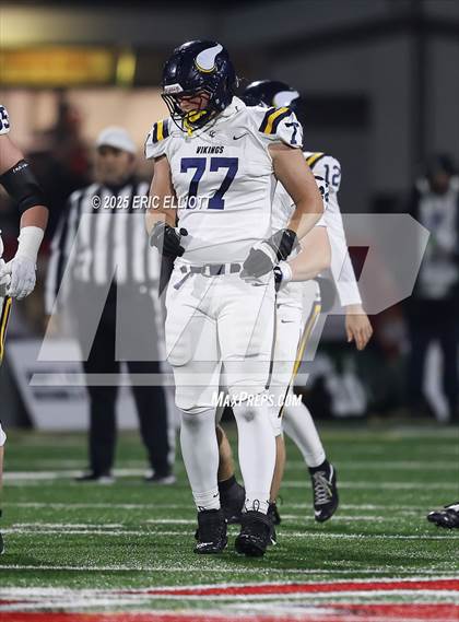 Thumbnail 2 in Central Catholic vs La Salle College (PIAA 6A Final) photogallery.