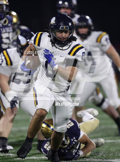 Thumbnail 1 in Central Catholic vs La Salle College (PIAA 6A Final) photogallery.