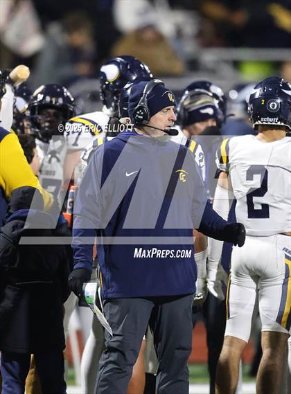 Thumbnail 2 in Central Catholic vs La Salle College (PIAA 6A Final) photogallery.