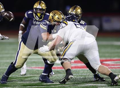 Thumbnail 3 in Central Catholic vs La Salle College (PIAA 6A Final) photogallery.