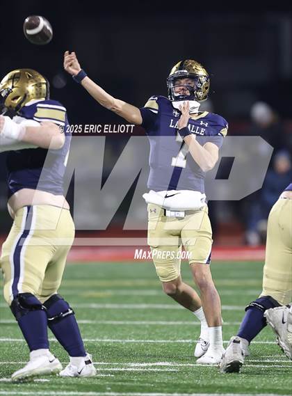 Thumbnail 1 in Central Catholic vs La Salle College (PIAA 6A Final) photogallery.