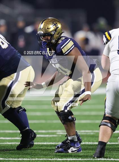 Thumbnail 1 in Central Catholic vs La Salle College (PIAA 6A Final) photogallery.