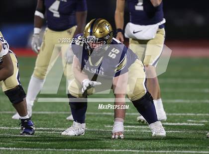 Thumbnail 3 in Central Catholic vs La Salle College (PIAA 6A Final) photogallery.