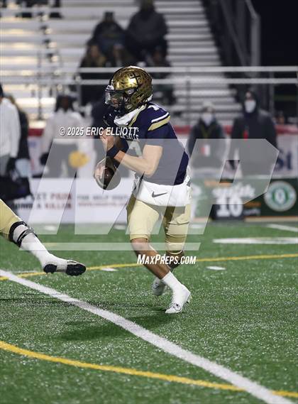 Thumbnail 1 in Central Catholic vs La Salle College (PIAA 6A Final) photogallery.