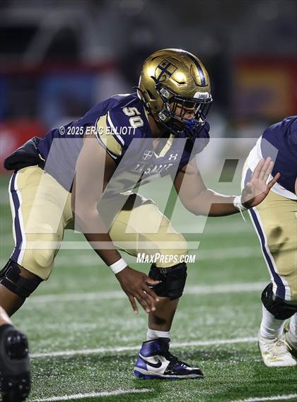 Thumbnail 1 in Central Catholic vs La Salle College (PIAA 6A Final) photogallery.