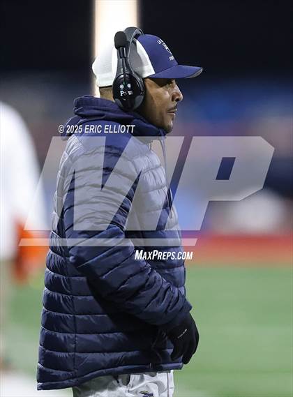 Thumbnail 3 in Central Catholic vs La Salle College (PIAA 6A Final) photogallery.