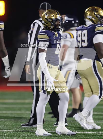 Thumbnail 1 in Central Catholic vs La Salle College (PIAA 6A Final) photogallery.