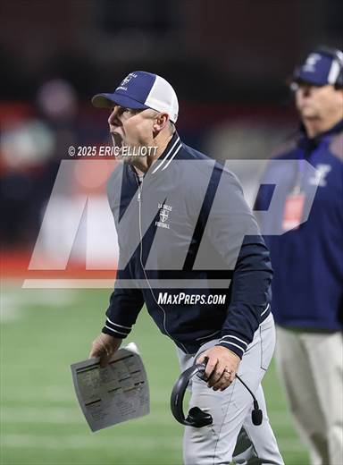 Central Catholic vs La Salle College (PIAA 6A Final)