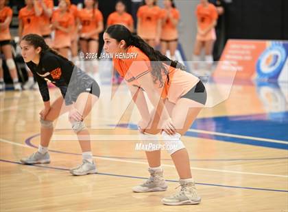 Thumbnail 2 in Hilmar vs South Pasadena (CIF Division 4 Final) photogallery.