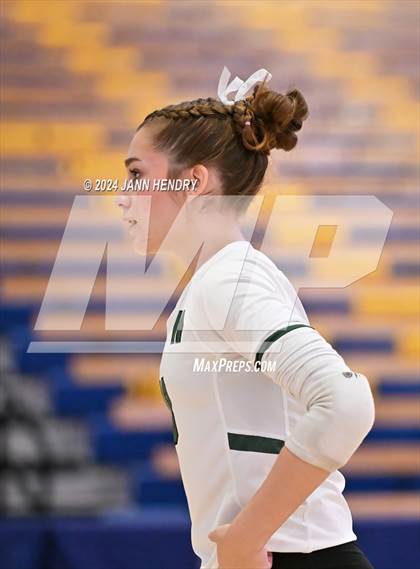Thumbnail 3 in Hilmar vs South Pasadena (CIF Division 4 Final) photogallery.