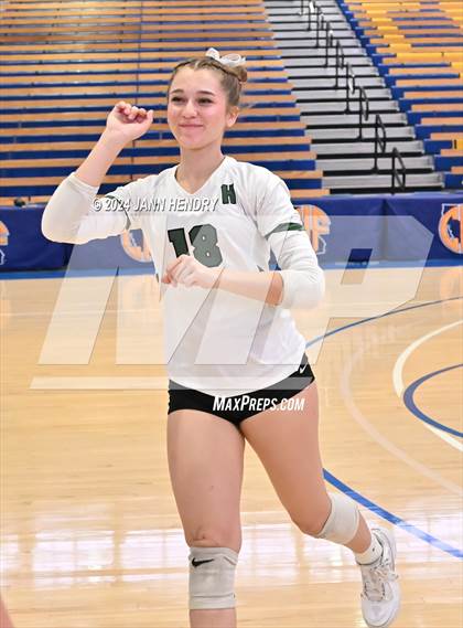 Thumbnail 2 in Hilmar vs South Pasadena (CIF Division 4 Final) photogallery.
