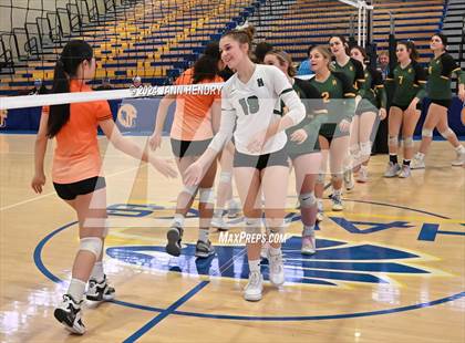 Thumbnail 3 in Hilmar vs South Pasadena (CIF Division 4 Final) photogallery.