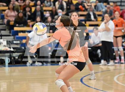Thumbnail 2 in Hilmar vs South Pasadena (CIF Division 4 Final) photogallery.