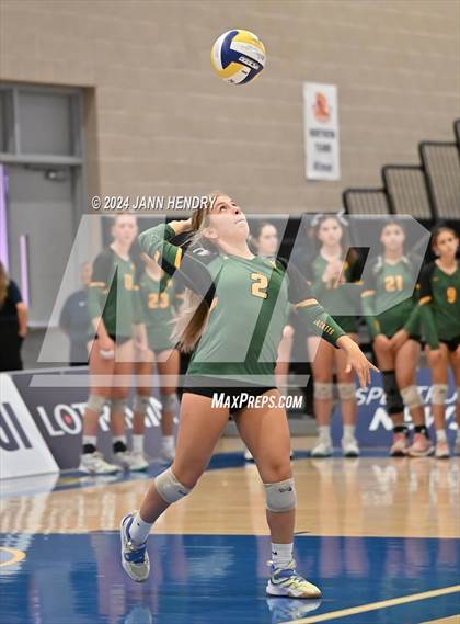 Thumbnail 3 in Hilmar vs South Pasadena (CIF Division 4 Final) photogallery.
