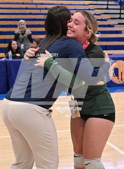Thumbnail 3 in Hilmar vs South Pasadena (CIF Division 4 Final) photogallery.