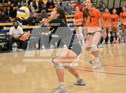 Thumbnail 1 in Hilmar vs South Pasadena (CIF Division 4 Final) photogallery.
