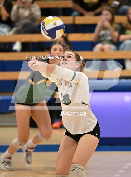 Thumbnail 3 in Hilmar vs South Pasadena (CIF Division 4 Final) photogallery.