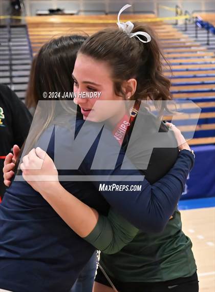 Thumbnail 1 in Hilmar vs South Pasadena (CIF Division 4 Final) photogallery.