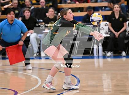 Thumbnail 1 in Hilmar vs South Pasadena (CIF Division 4 Final) photogallery.