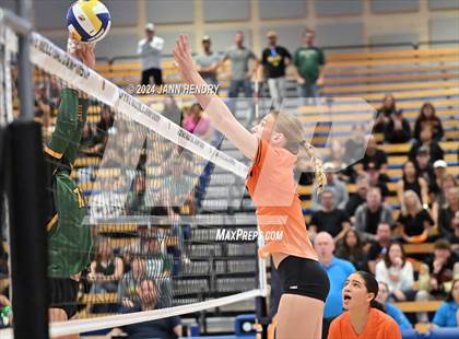 Thumbnail 1 in Hilmar vs South Pasadena (CIF Division 4 Final) photogallery.