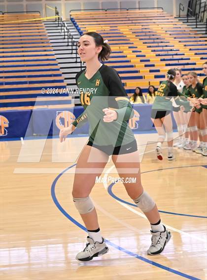 Thumbnail 1 in Hilmar vs South Pasadena (CIF Division 4 Final) photogallery.